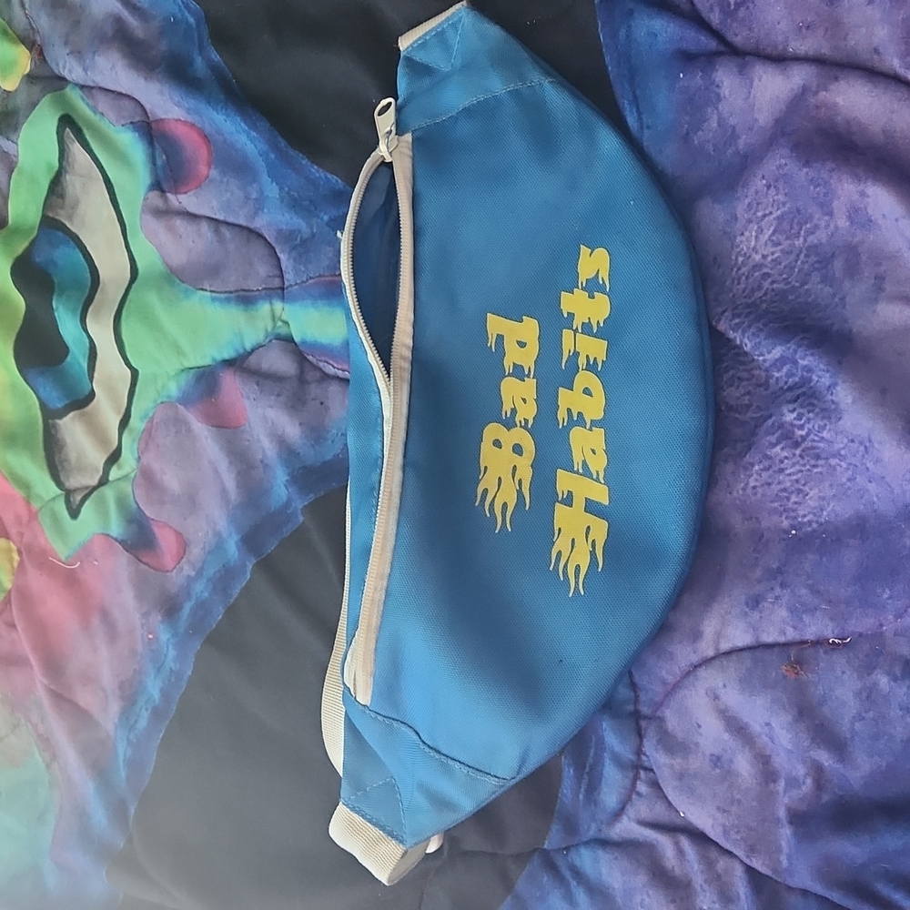 Empyre Fanny Pack